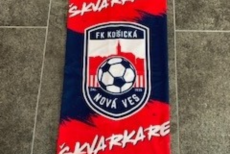 Niečo na krk
