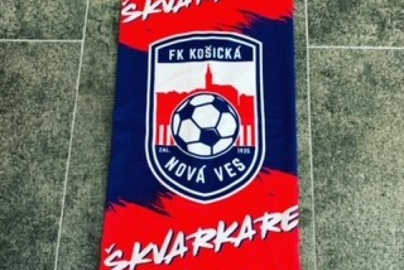Niečo na krk