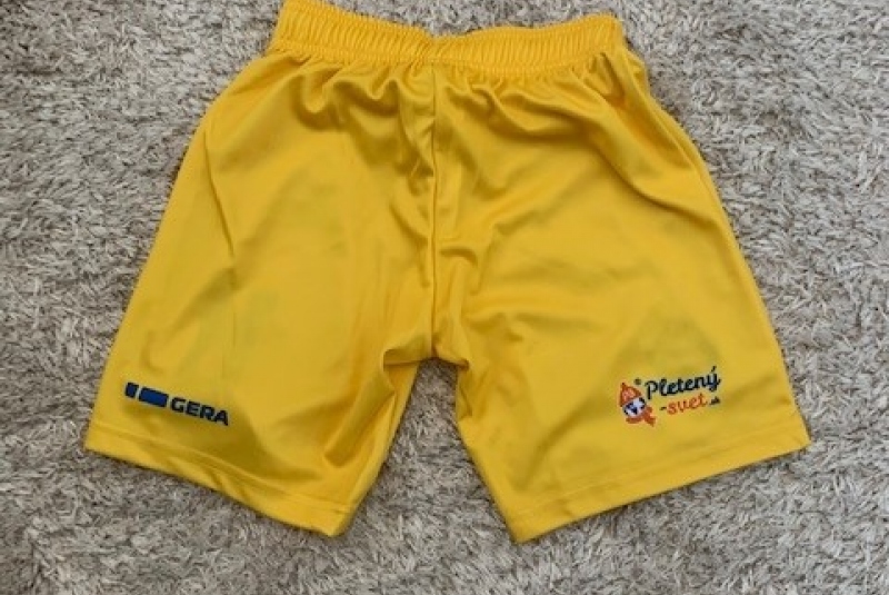 Niečo na športovanie - Športové oblečenie