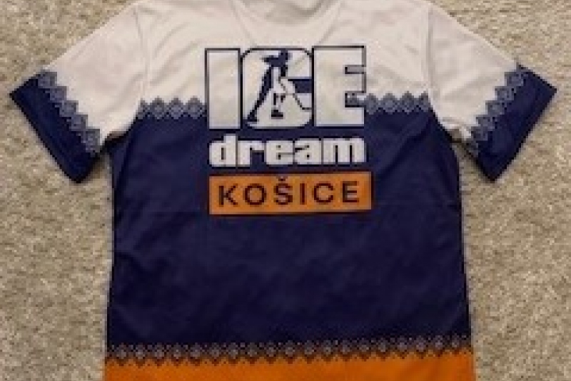 Niečo na športovanie - Športové oblečenie