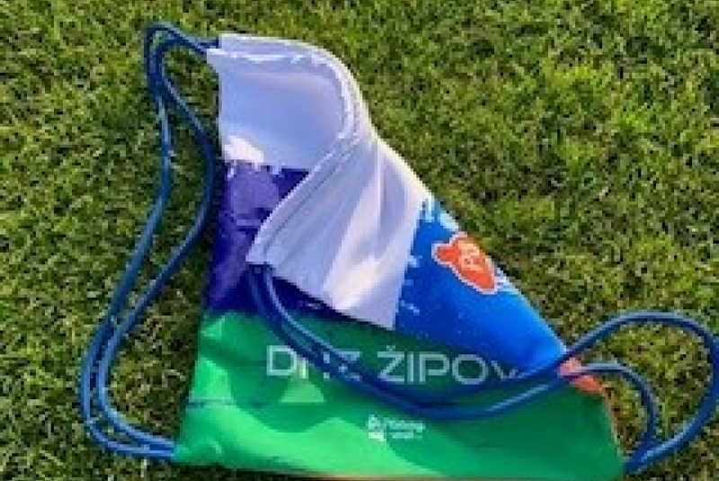Niečo na športovanie - Športové oblečenie