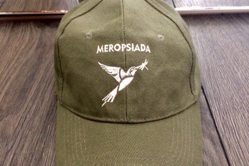Niečo na hlavu