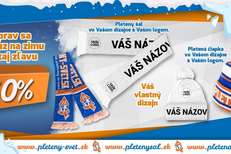 Novinky / Jesenná akcia!!!