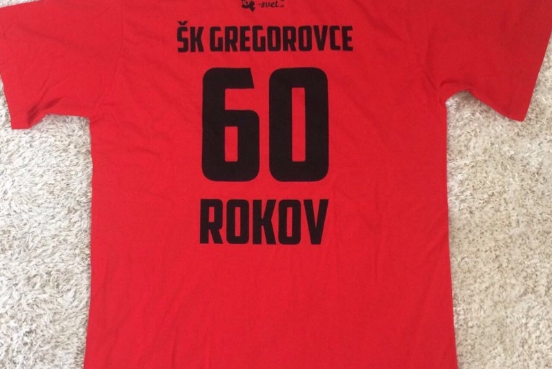 Niečo na športovanie - Športové oblečenie