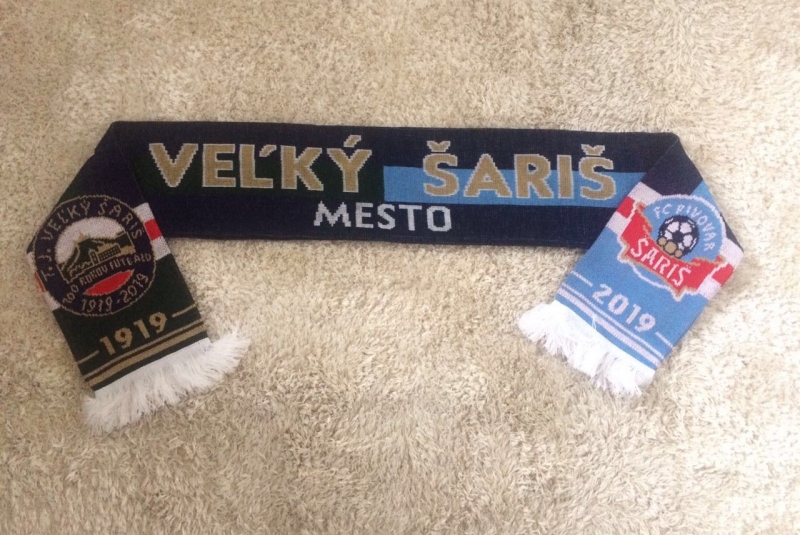 Niečo na krk