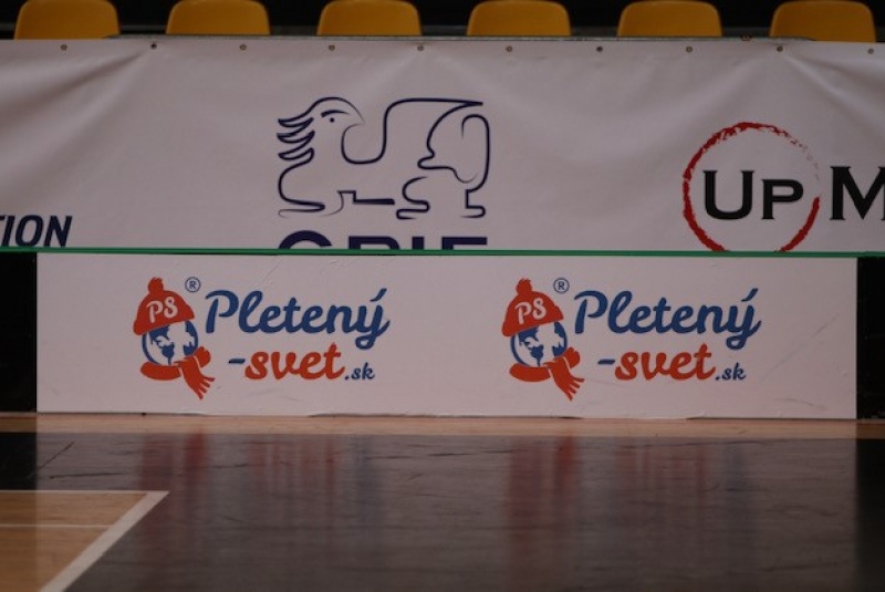 Novinky / Najväčší florbalový turnaj na Slovensku - SLOVAK FLOOR