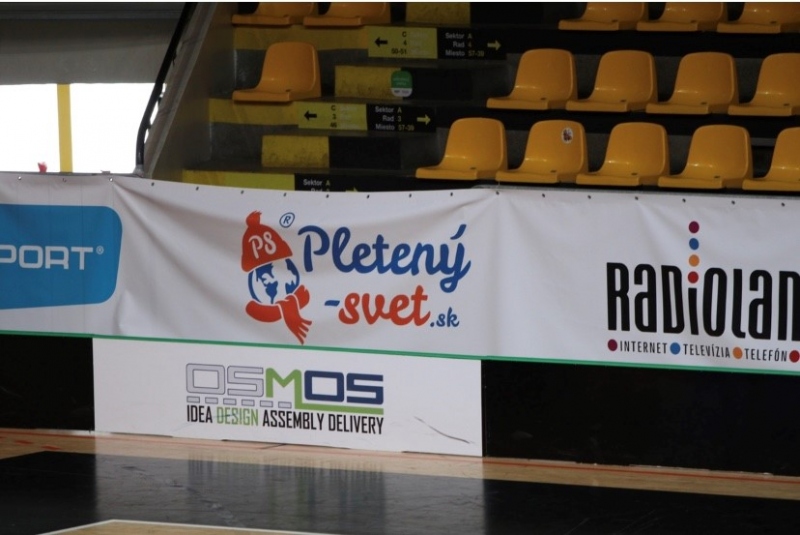 Novinky / Najväčší florbalový turnaj na Slovensku - SLOVAK FLOOR