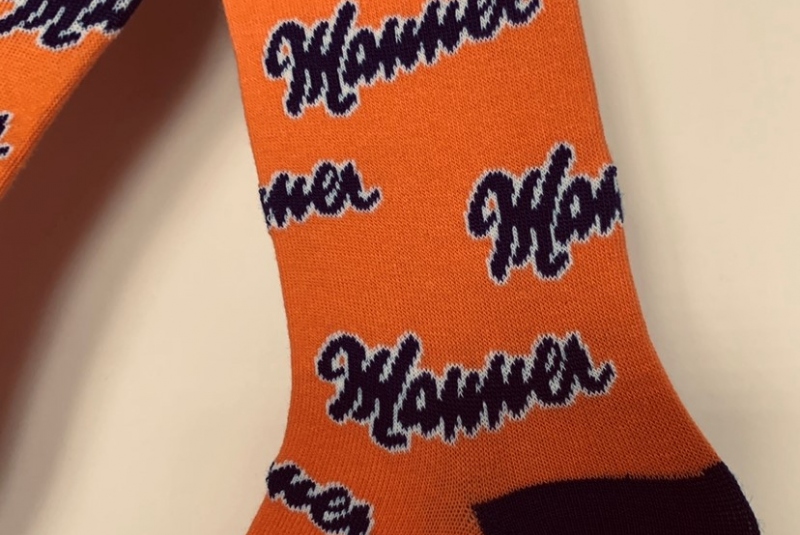 Novinky / Voľnočasové ponožky pre spoločnosť Manner!!!