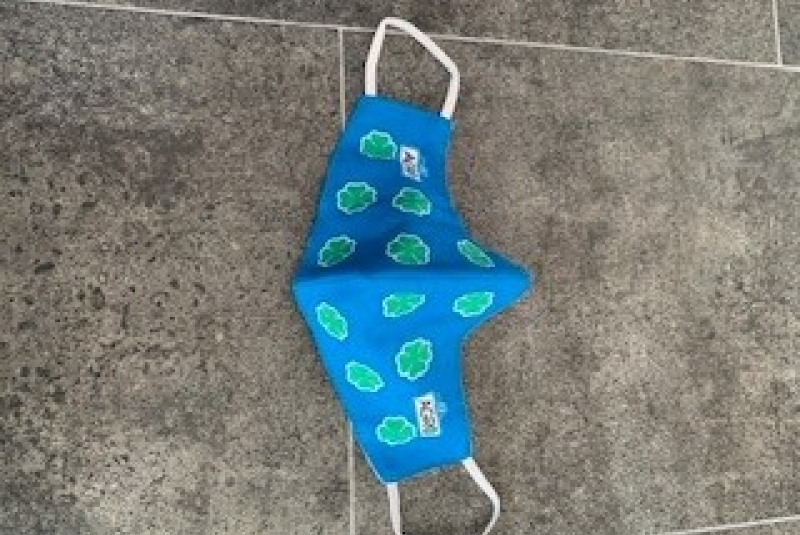 Niečo na hlavu