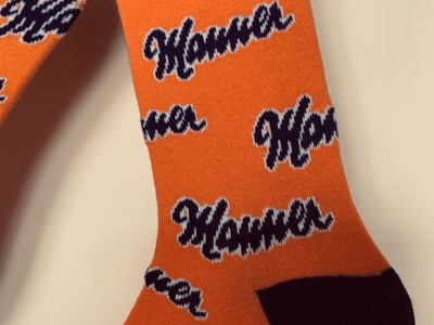 Voľnočasové ponožky pre spoločnosť Manner!!!